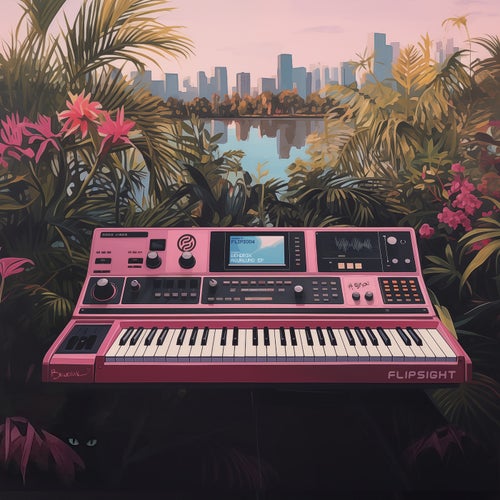 Aqualung EP