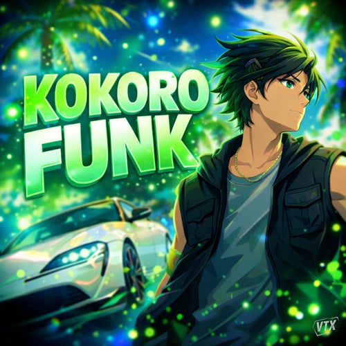 KOKORO FUNK