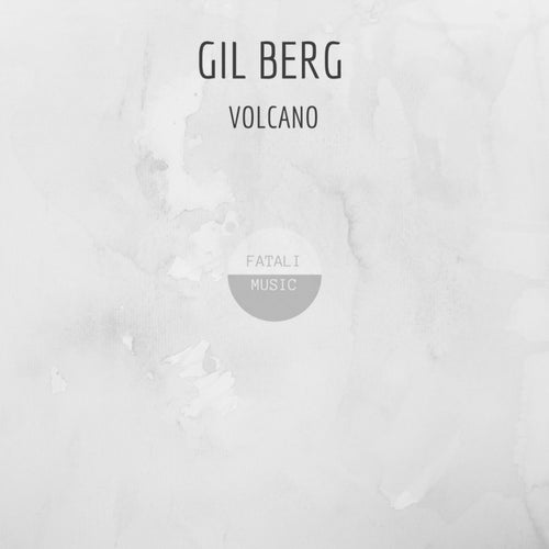 Volcano