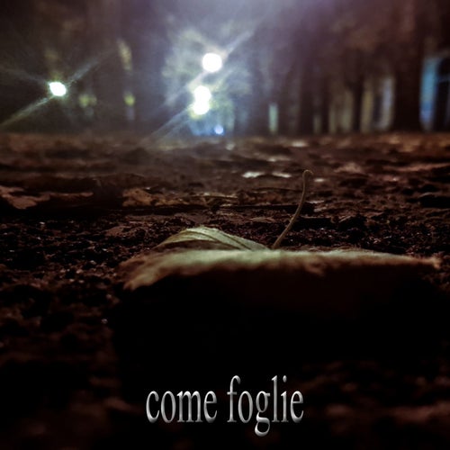 Come foglie