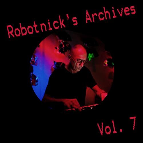 Robotnick's Archives Vol7