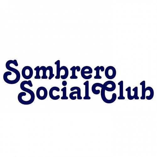 Sombrero Social Club