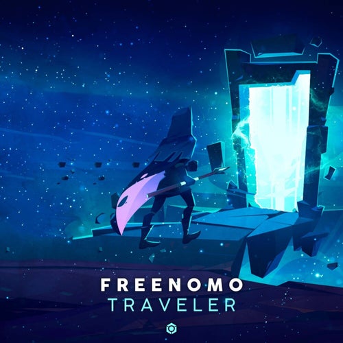  Freenomo - Traveler (2024) 