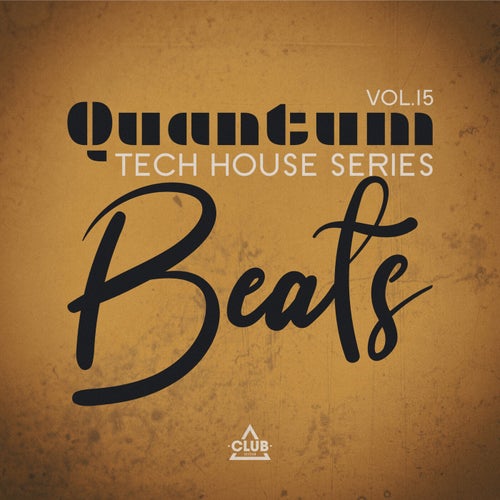 Quantum Beats: Tech House Series, Vol.15