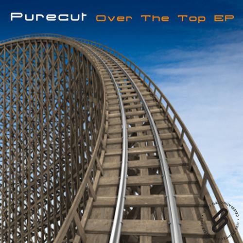 Over The Top EP