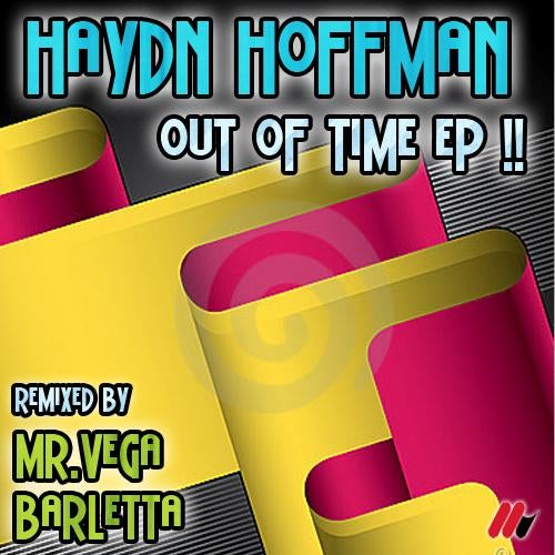 Out Of Time EP!