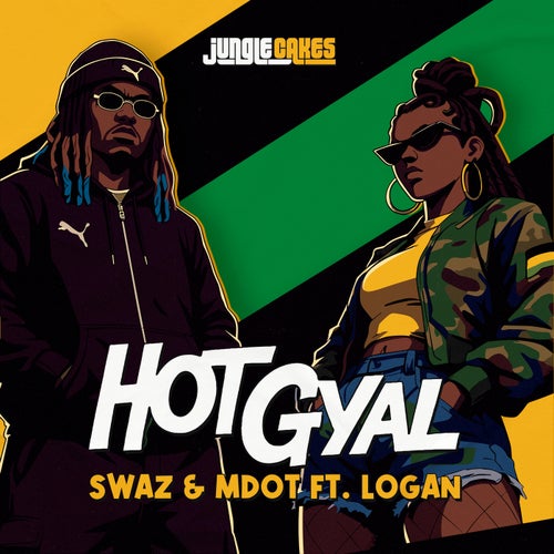 Hot Gyal
