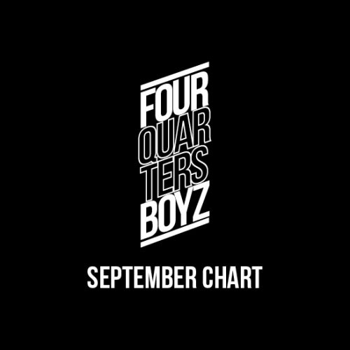 September Chart
