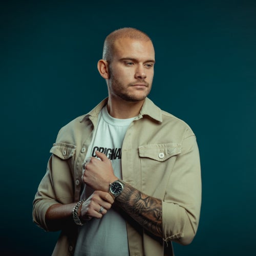 Damian Ray's top tracks of february 2024
