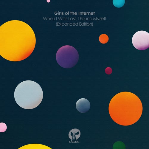 When I Was Lost, I Found Myself - Expanded Edition