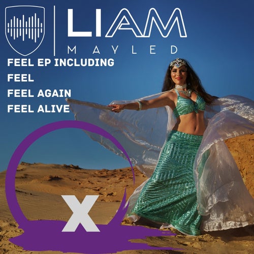 Feel EP