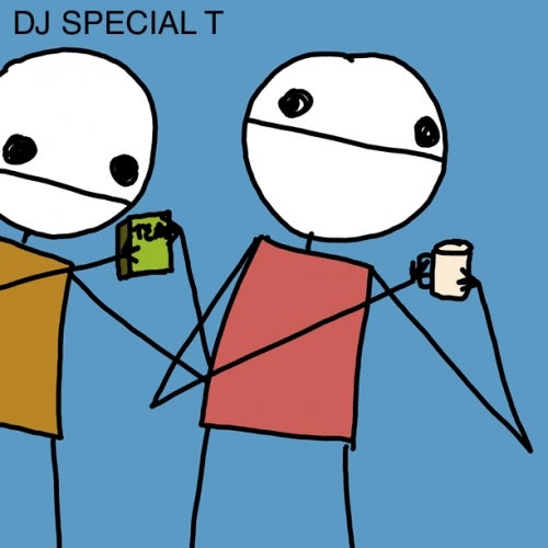 DJ Special T