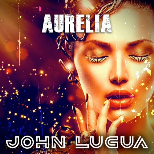 Cover art for Aurelia