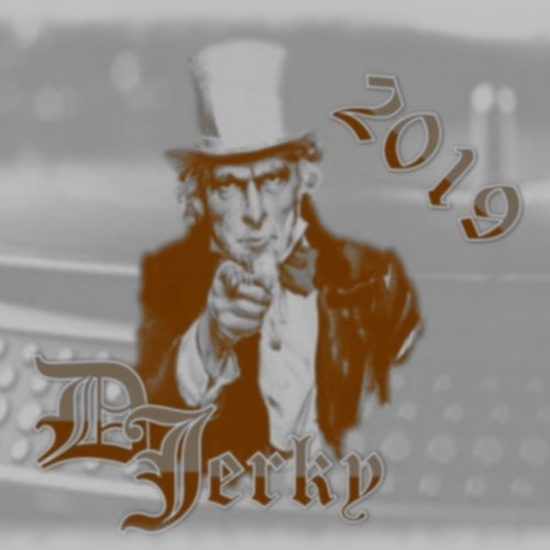 Jerky Trip 06/2019 second step
