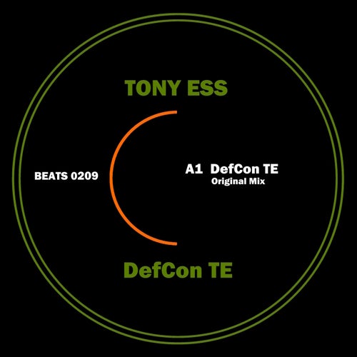 DefCon TE