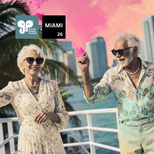 Miami 2026