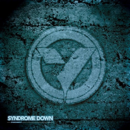 Cover art for Syndrome Down LP