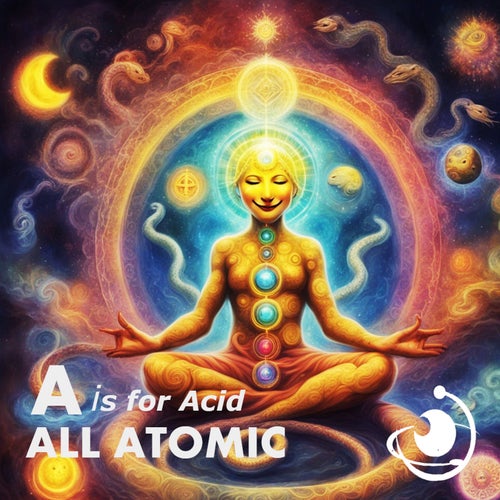 A is for Acid
