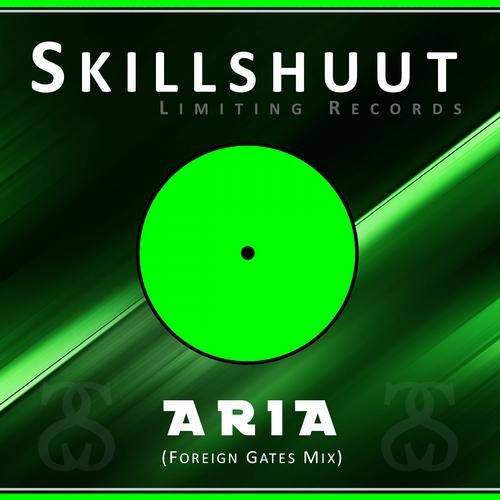 Aria Foreign Gates Mix