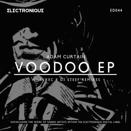 Voodoo EP