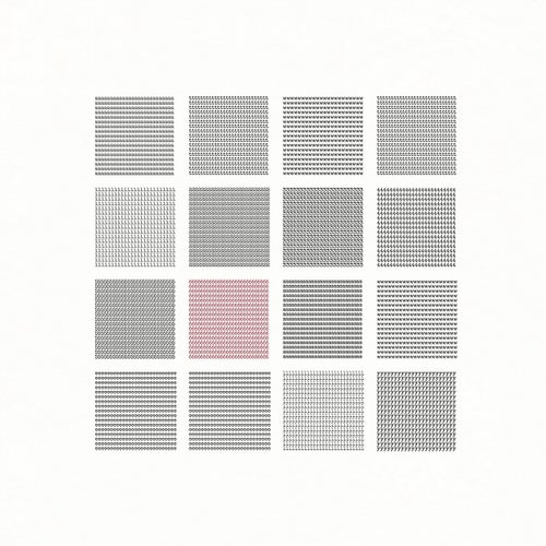 Beauty Is Random EP