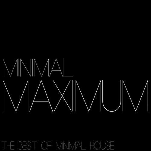 Minimal Maximum