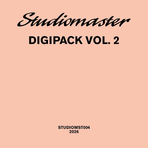 Digipack Vol.2