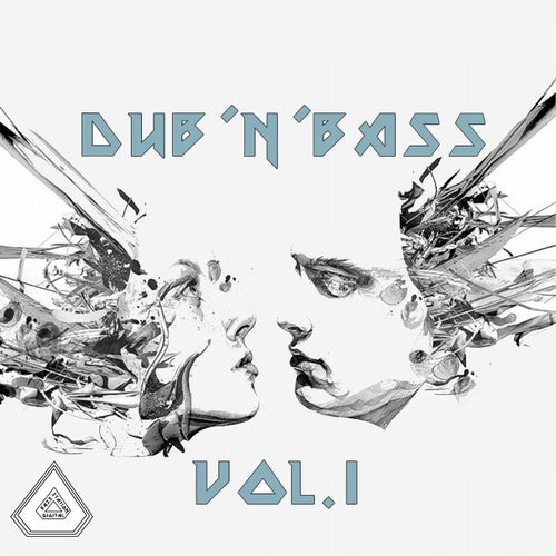 Dub'n'Bass Vol.1