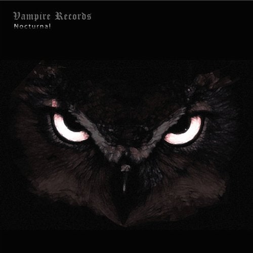 Cover art for Nocturnal