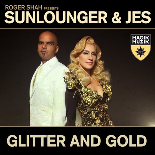Glitter and Gold