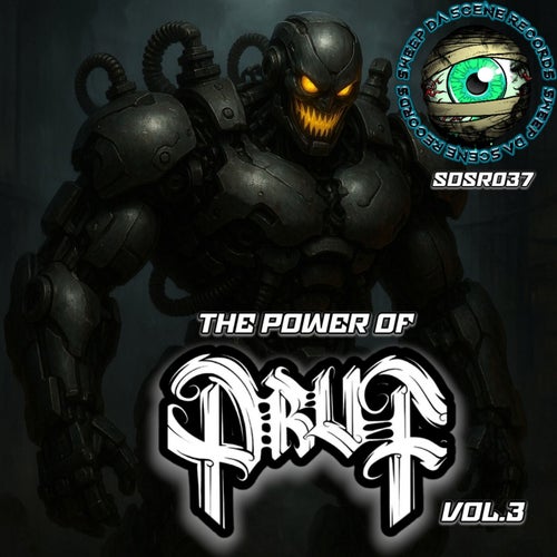 The Power of PRUF Vol. 3