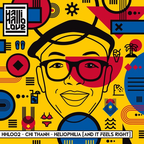 Heliophilia (and it feels right)