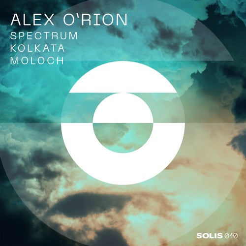  Alex O'Rion - Spectrum / Kolkata / Moloch (2024) 