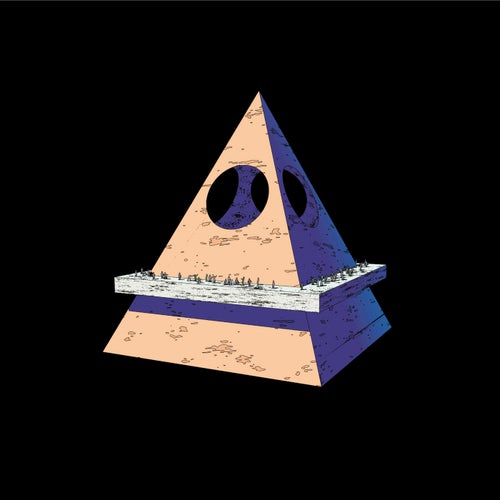 Cover art for Ethics LP