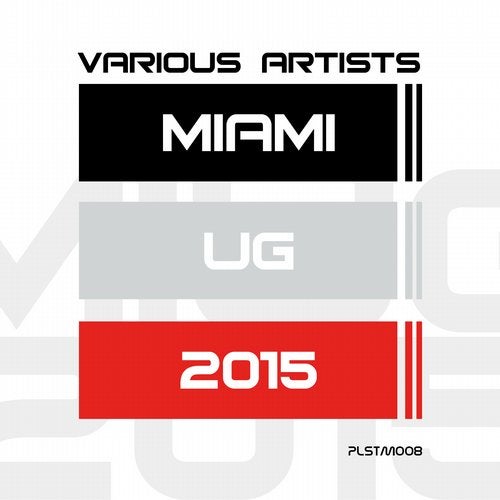 Cover art for Miami UG 2015