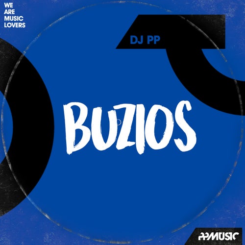 Cover art for Buzios