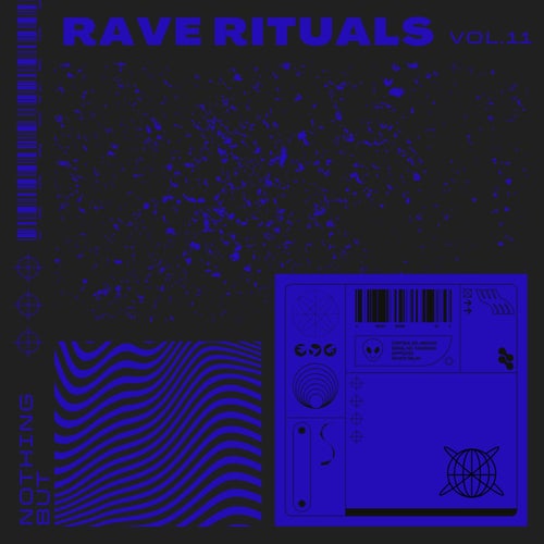 Nothing But... Rave Rituals, Vol. 11