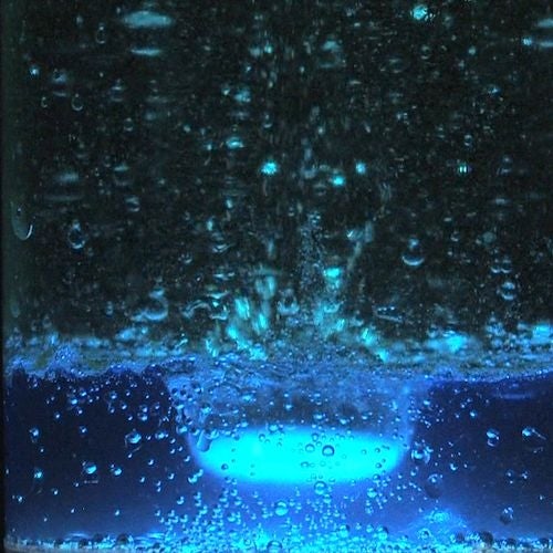 Steve Greg Tech-It' Chart