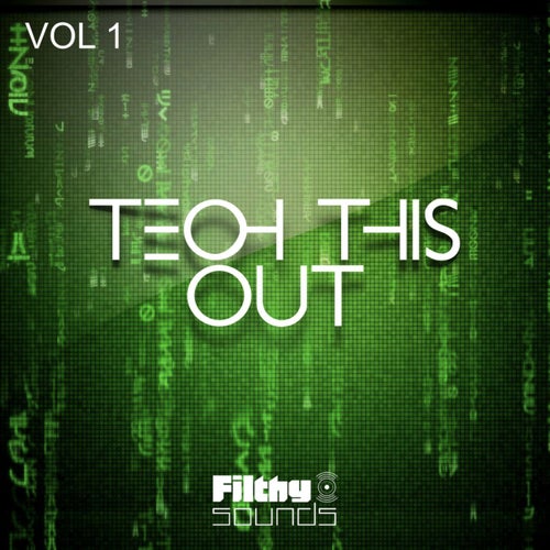 Tech This Out, Vol. 1