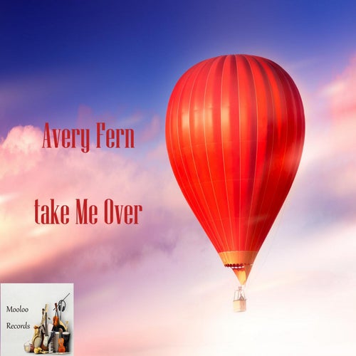 Take Me Over