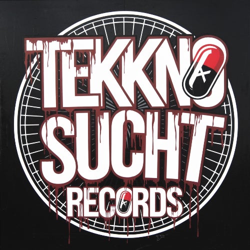 Tekknosucht Records