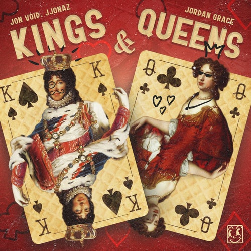 Kings & Queens