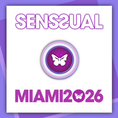 Senssual Miami 2026