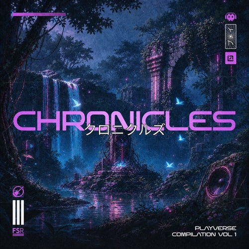 CHRONICLES: PLAYVERSE COMPILATION, Vol. 1