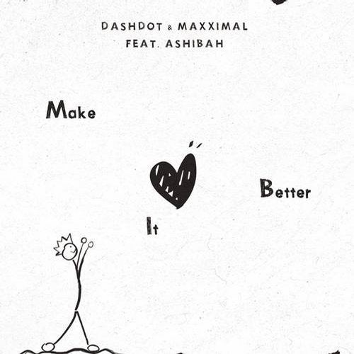 Cover art for Make It Better