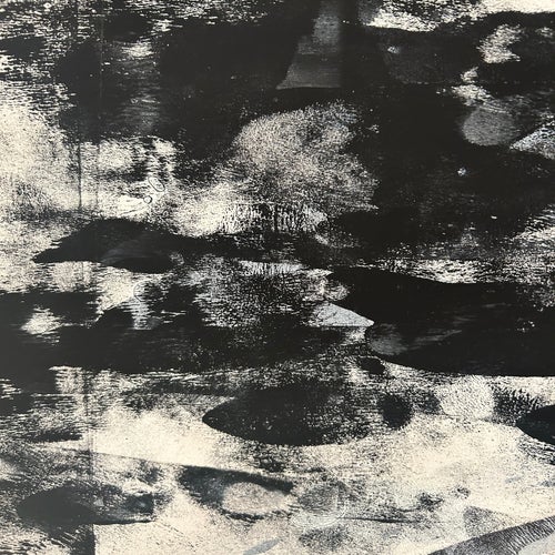 Cover art for Black Eye EP