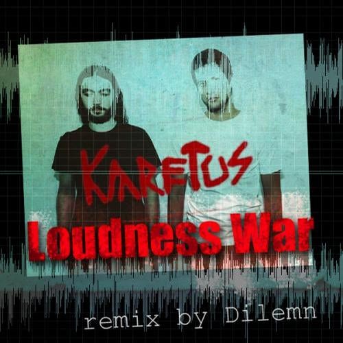 Loudness War