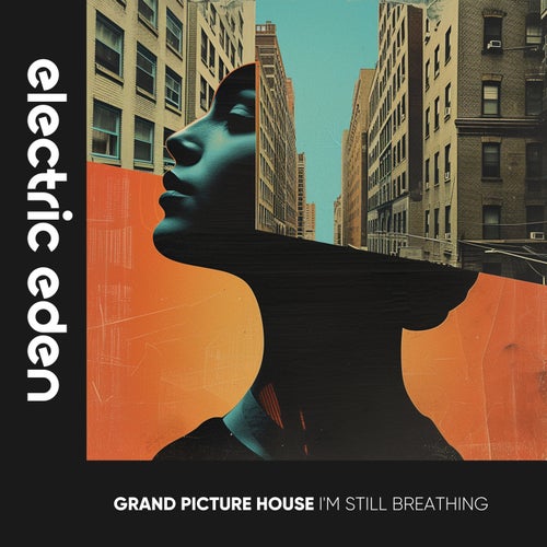  Grand Picture House - I'm Still Breathing (2024) 