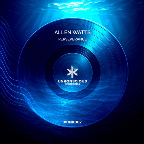 Perseverance (Extended Mix)