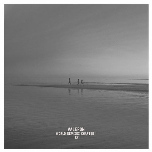 World Remixes Chapter I